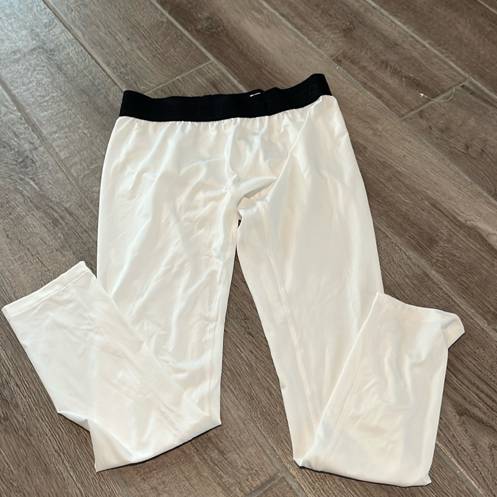 NWOT boys BCG leggings